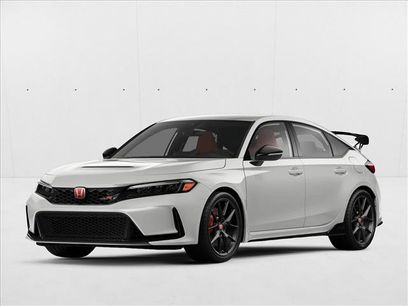 Used 2024 Honda Civic Type R