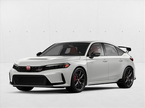 Used 2024 Honda Civic Type R image 1