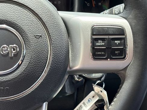 Used 2016 Jeep Compass Sport w/ Power Value Group FWD image 21
