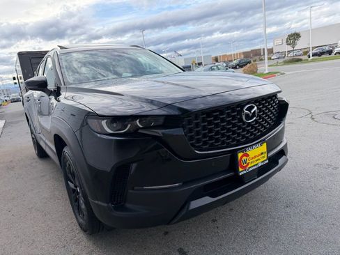 New 2026 MAZDA CX-50 2.5 Hybrid w/ Cargo Package image 8