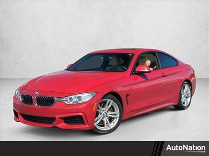 Used 2014 BMW 428i Coupe