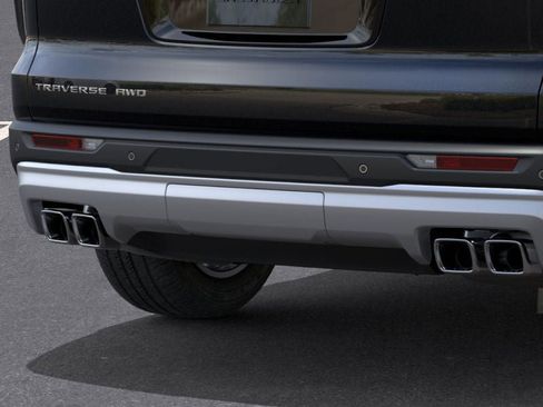 New 2026 Chevrolet Traverse LT w/ Sun and Wheel Package image 38