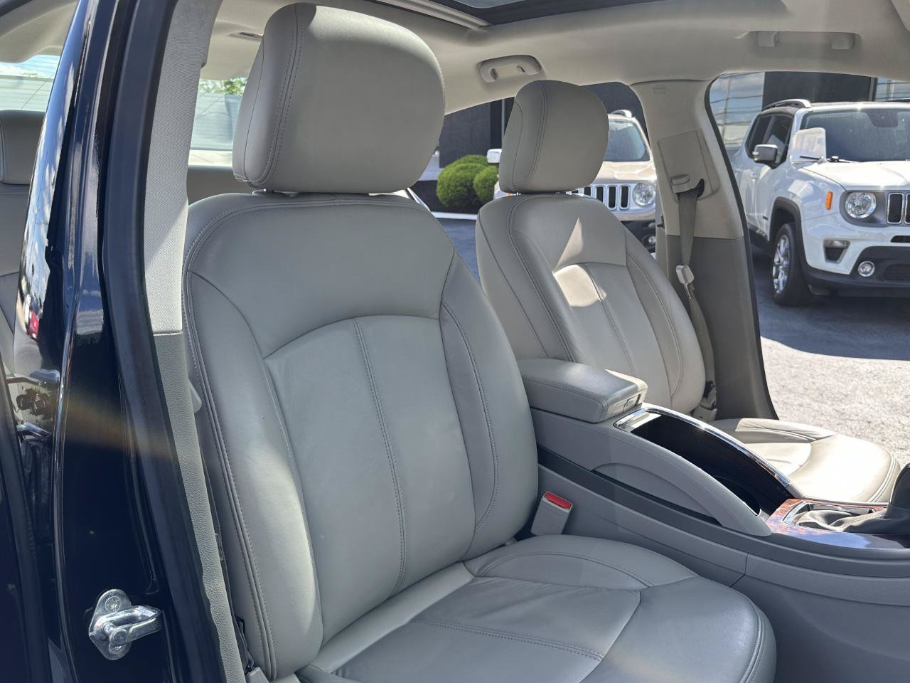 Used 2012 Buick LaCrosse Premium FWD image 45