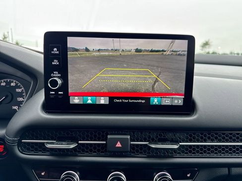 Used 2024 Honda HR-V EX-L image 17