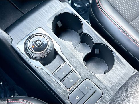 Used 2025 Ford Escape ST-Line Select image 28