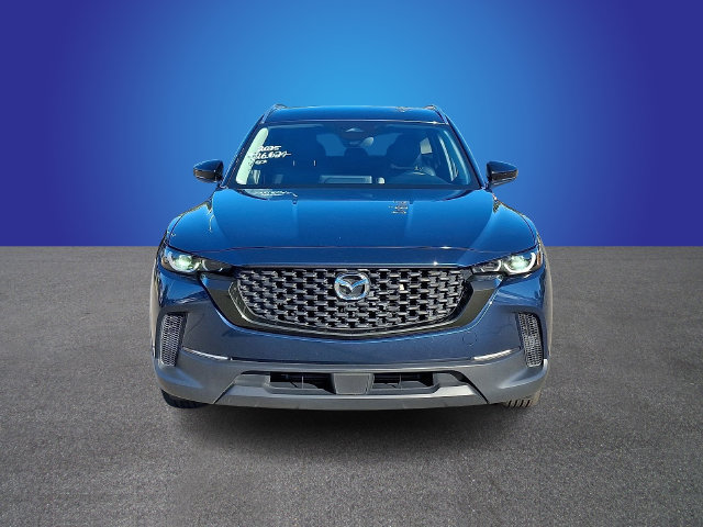 Used 2025 MAZDA CX-50 AWD 2.5 S w/ Preferred Package image 2