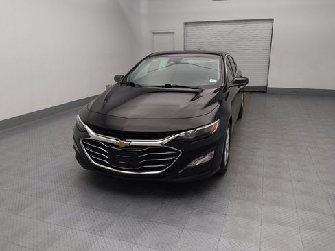 Used 2023 Chevrolet Malibu LT FWD image 15