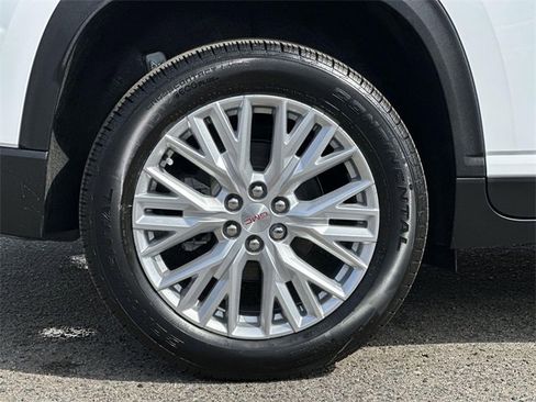 New 2025 GMC Acadia Elevation w/ Black Edition image 30