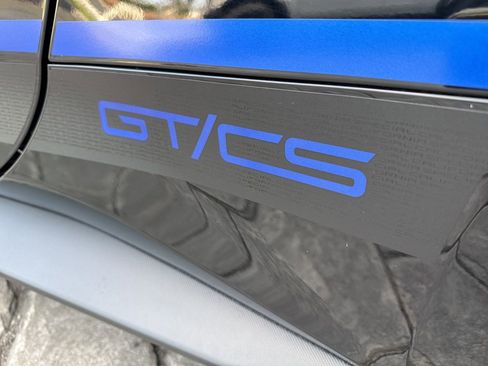 Used 2025 Ford Mustang GT Premium image 7