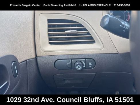 Used 2011 Chevrolet Malibu LTZ image 18