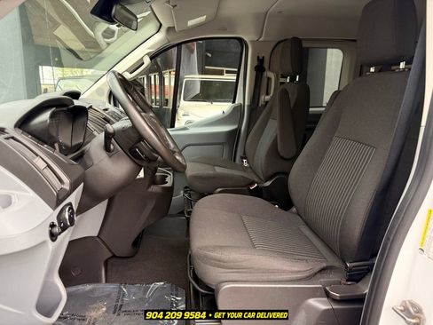 Used 2016 Ford Transit 150 XL RWD image 23