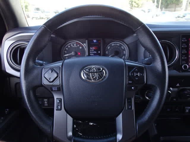 Certified 2023 Toyota Tacoma TRD Off-Road w/ Technology Package AWD/4WD image 24