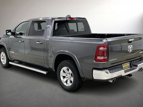 Used 2021 RAM 1500 Laramie image 4