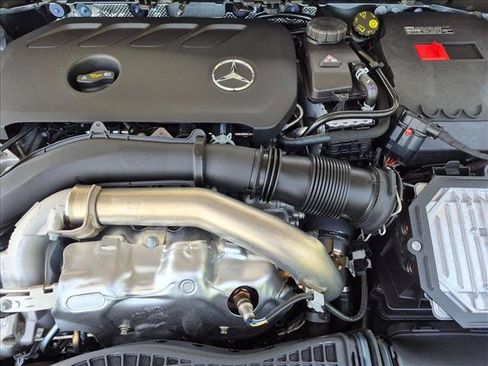 Certified 2026 Mercedes-Benz GLA 250 image 22