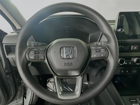 New 2026 Honda CR-V LX image 12