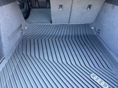 New 2027 Audi A6 e-tron Premium Plus image 14