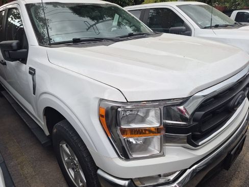Used 2022 Ford F150 XLT AWD/4WD image 25
