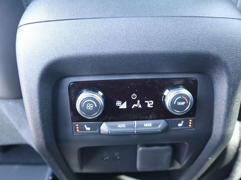 New 2026 GMC Acadia Elevation w/ Super Cruise Package image 17