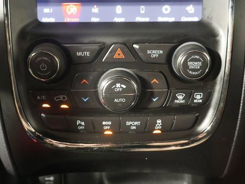 Used 2020 Dodge Durango R/T AWD/4WD image 49