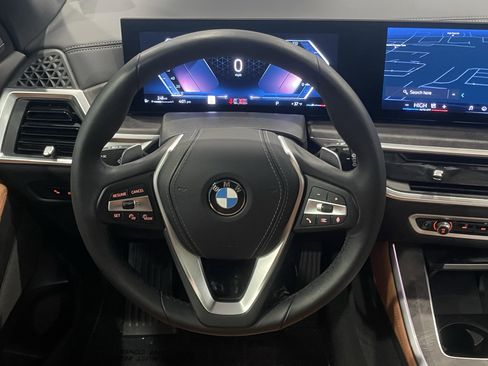 Used 2024 BMW X5 xDrive40i w/ Premium Package image 20