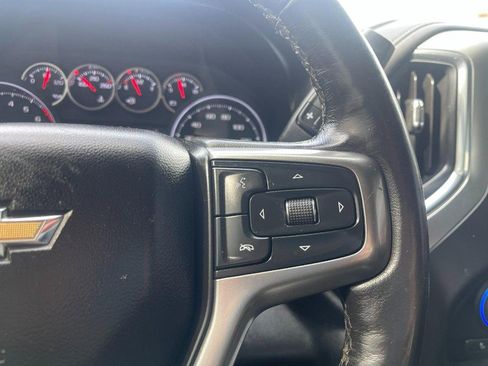 Used 2019 Chevrolet Silverado 1500 LT w/ All-Star Edition image 19