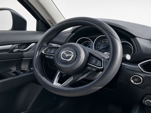 Used 2023 MAZDA CX-5 AWD 2.5 S w/ Select Package image 15