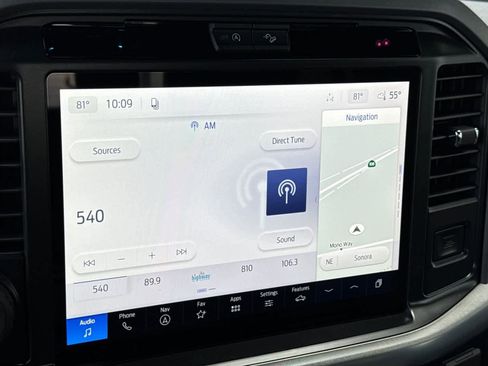 New 2026 Ford F150 Lariat image 15