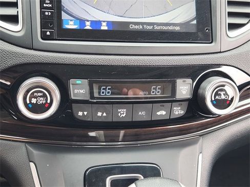 Used 2016 Honda CR-V Touring image 26