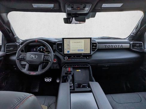 Used 2024 Toyota Tundra TRD Pro image 21