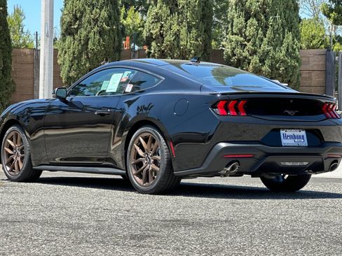 New 2026 Ford Mustang Premium RWD image 6