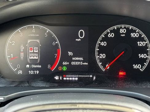 Used 2023 Honda Civic Si image 27