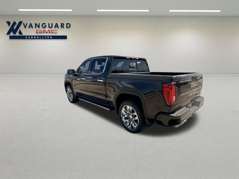 New 2026 GMC Sierra 1500 Denali image 6