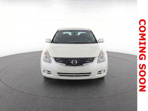 Used 2012 Nissan Altima 2.5 FWD image 7