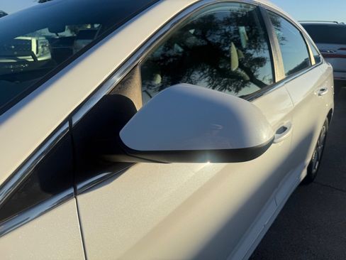 Used 2018 Hyundai Sonata ECO image 9