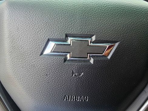 Used 2023 Chevrolet Tahoe RST RWD image 22