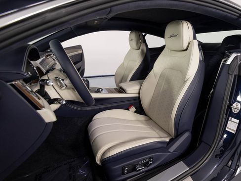 Used 2026 Bentley Continental GT Speed image 35