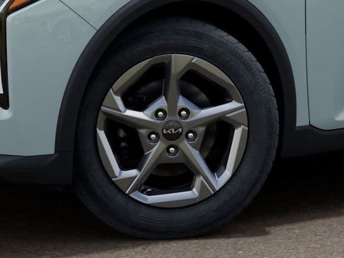 New 2026 Kia K4 FWD image 9