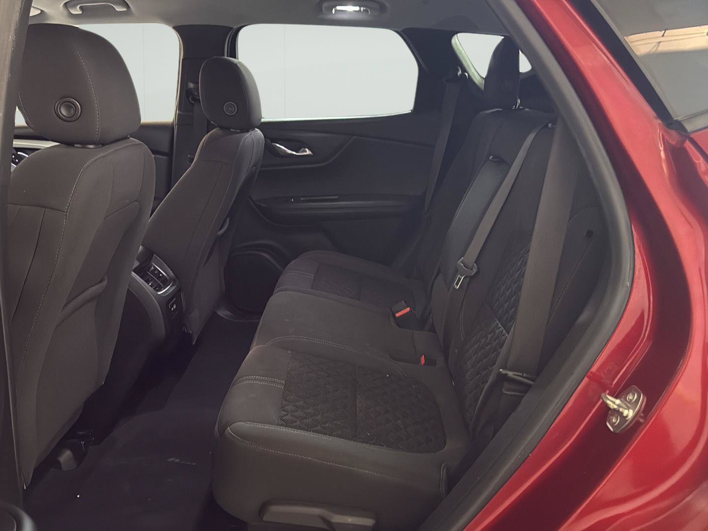 Certified 2021 Chevrolet Blazer LT FWD image 18