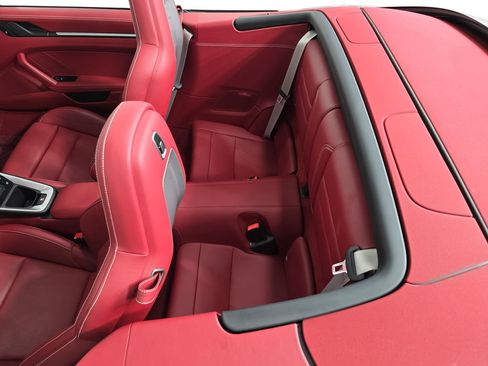 Certified 2023 Porsche 911 Carrera GTS RWD image 24