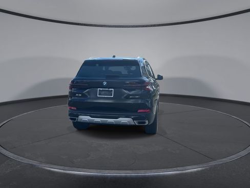 Used 2026 BMW X5 sDrive40i RWD image 8