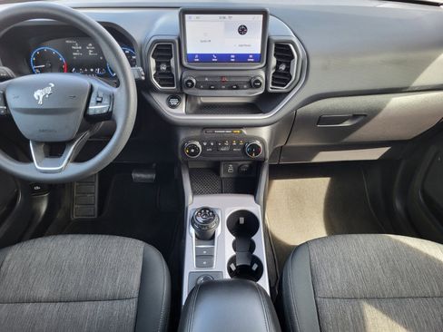 Certified 2023 Ford Bronco Sport Big Bend image 16