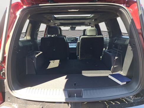 New 2025 Hyundai Santa Fe Calligraphy image 29