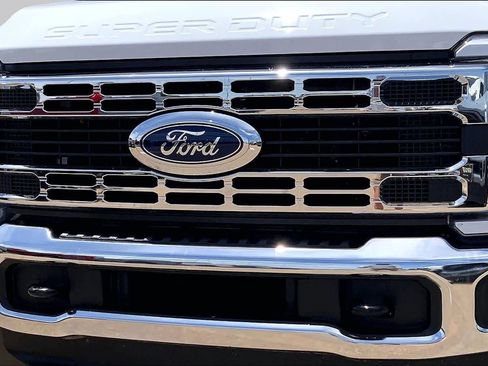 Certified 2026 Ford F450 XL w/ XL Chrome Package AWD/4WD image 30
