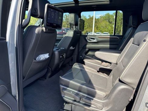 Used 2021 Chevrolet Suburban Premier image 24