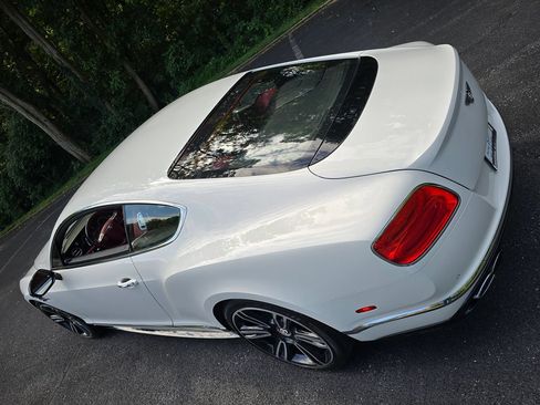 Used 2016 Bentley Continental GT V8 S AWD/4WD image 43