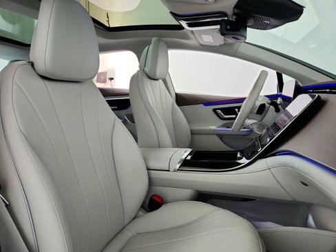 Certified 2024 Mercedes-Benz EQE 350+ EQE 350 image 20