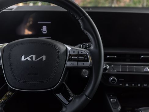 Used 2023 Kia Telluride S w/ S Sunroof Package AWD/4WD image 65