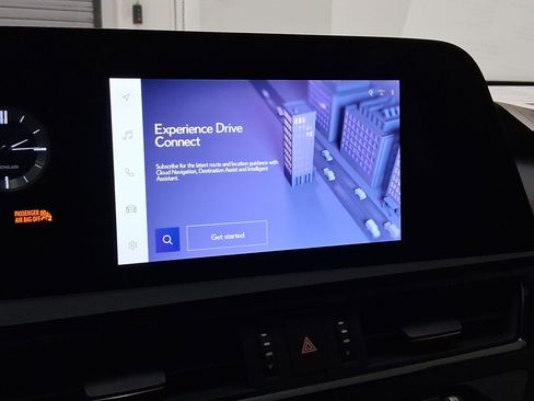 Certified 2025 Lexus ES 350 w/ Premium Package image 25