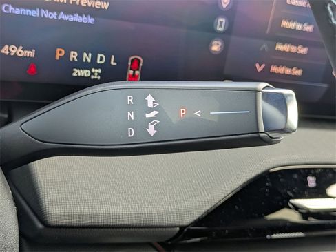 New 2025 Buick Enclave Sport Touring w/ LPO, Floor Liner Package image 15