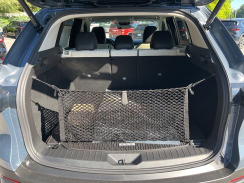 New 2026 MAZDA CX-5 Preferred AWD/4WD image 23